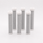 Filters voor douche