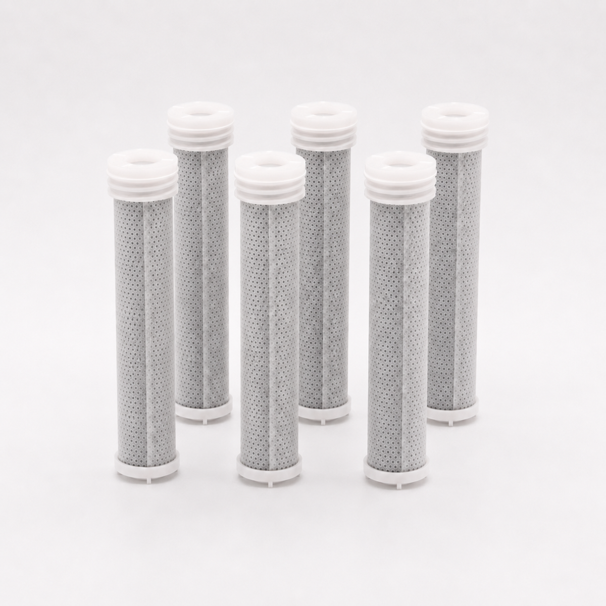 Filters voor douche