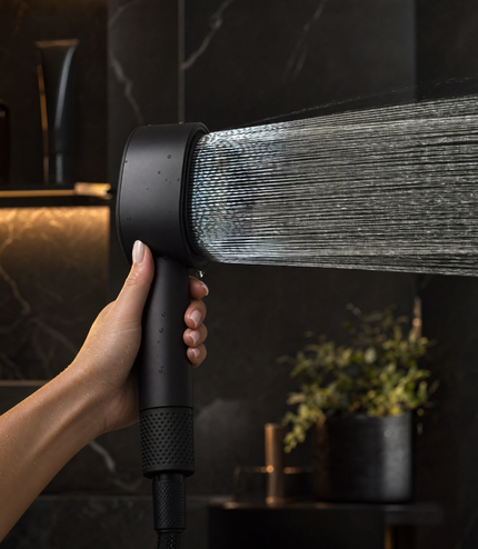 Calme One - Gefilterde handdouche