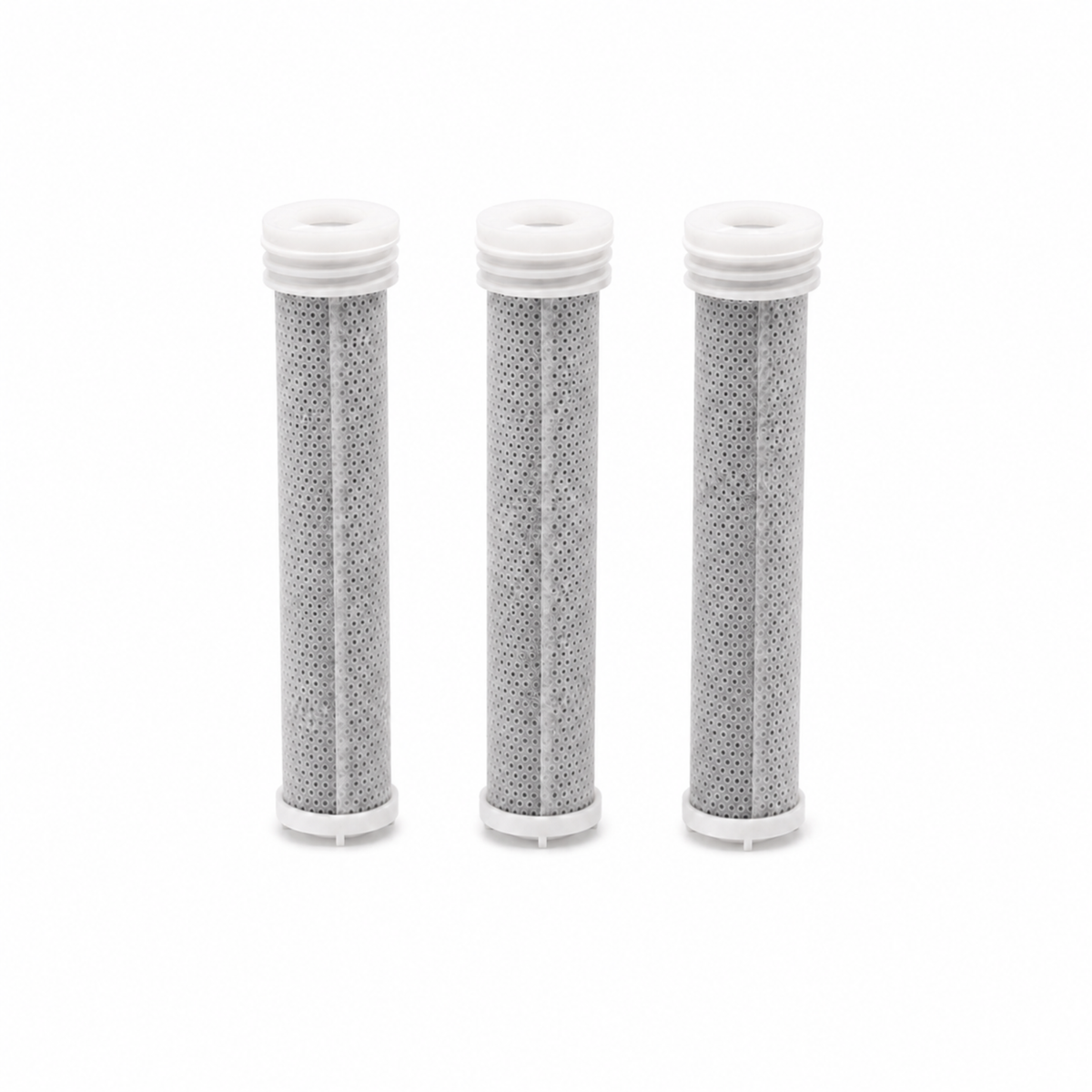 Douchefilters - 3 stuks